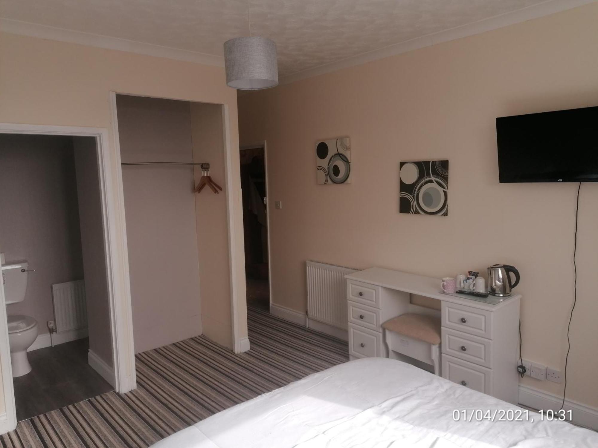 The Wight Bay Hotel - Isle Of Wight Sandown Habitación foto