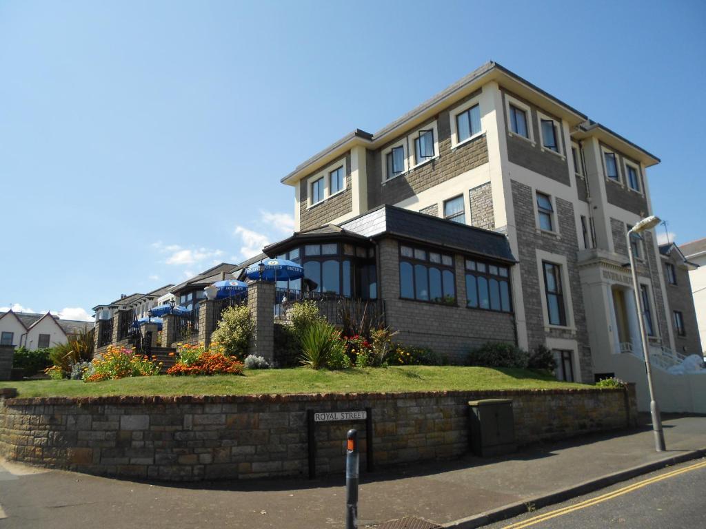 The Wight Bay Hotel - Isle Of Wight Sandown Exterior foto